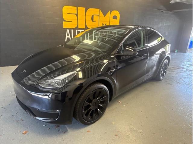 2023 Tesla Model Y Unknown for sale in Concord, CA