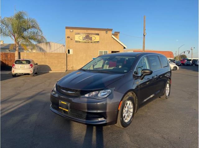 2023 Chrysler Voyager LX for sale in Atwater, CA
