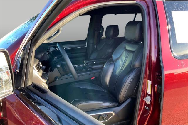 Used 2023 Jeep Wagoneer Series III 4x4 For Sale in Lubbock, TX