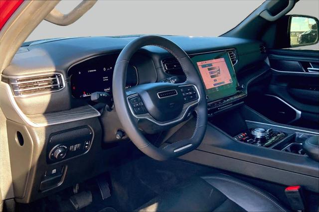 Used 2023 Jeep Wagoneer Series III 4x4 For Sale in Lubbock, TX