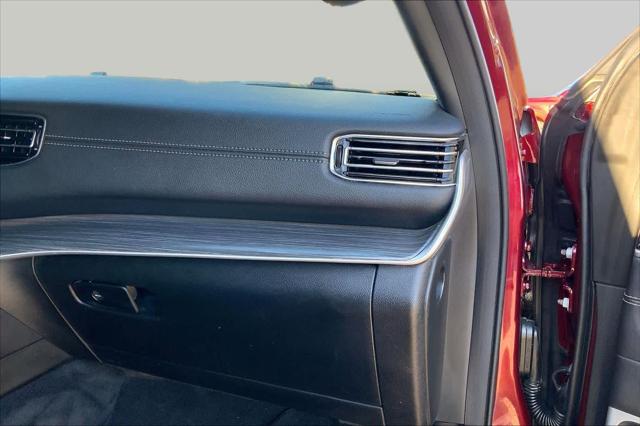 Used 2023 Jeep Wagoneer Series III 4x4 For Sale in Lubbock, TX