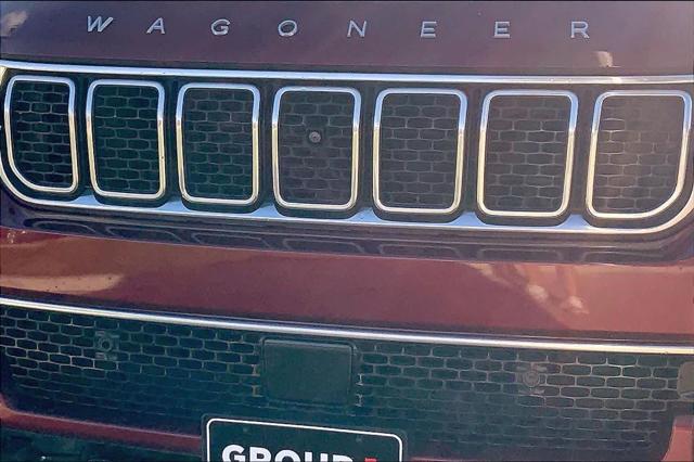 Used 2023 Jeep Wagoneer Series III 4x4 For Sale in Lubbock, TX