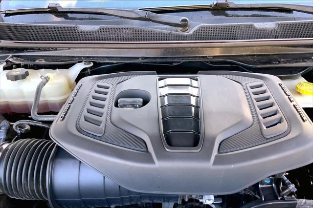 Used 2023 Jeep Wagoneer Series III 4x4 For Sale in Lubbock, TX