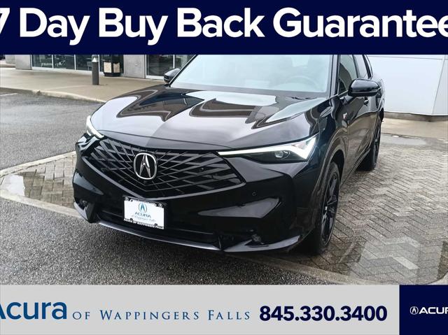 2026 Acura ADX A-Spec with Advance for sale in Wappingers Falls, NY