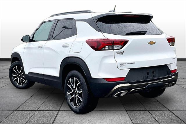 2023 Chevrolet TrailBlazer AWD ACTIV