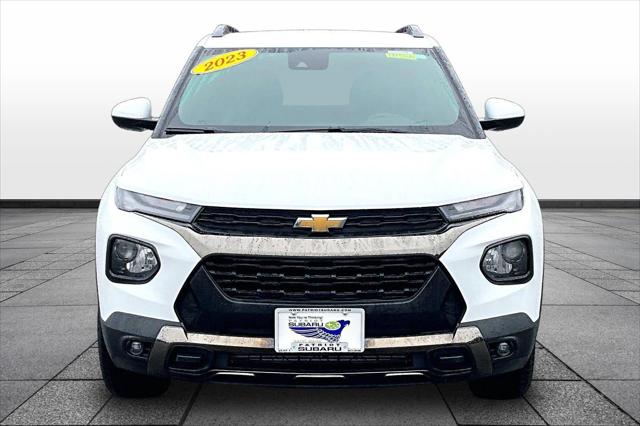 2023 Chevrolet TrailBlazer AWD ACTIV