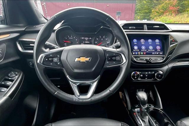 2023 Chevrolet TrailBlazer AWD ACTIV