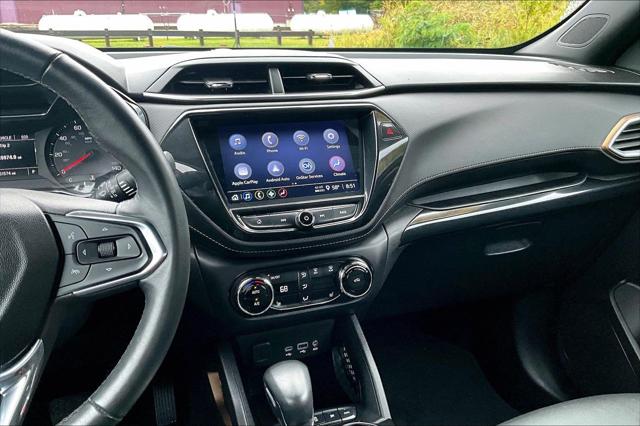 2023 Chevrolet TrailBlazer AWD ACTIV