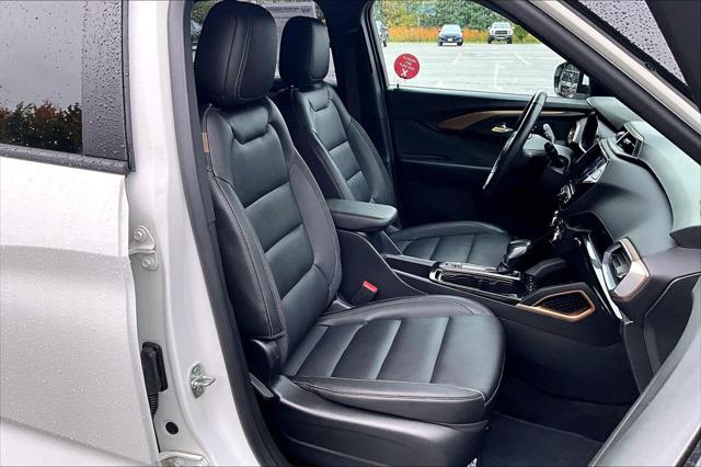 2023 Chevrolet TrailBlazer AWD ACTIV