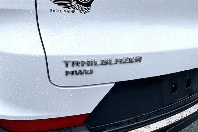 2023 Chevrolet TrailBlazer AWD ACTIV