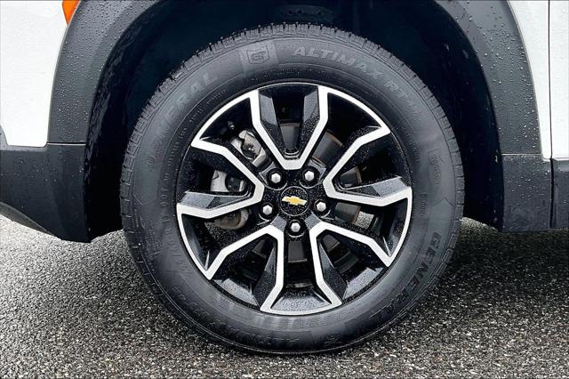2023 Chevrolet TrailBlazer AWD ACTIV