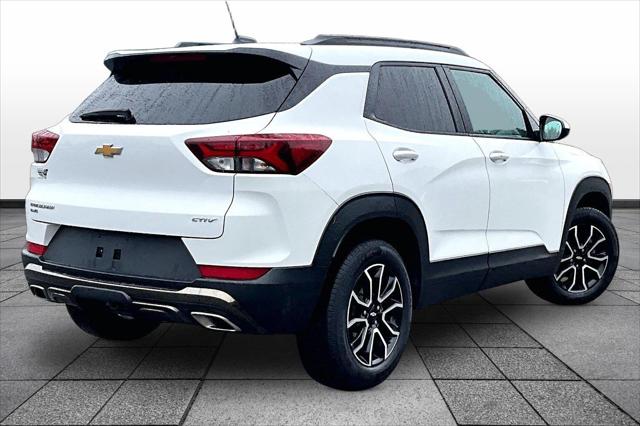 2023 Chevrolet TrailBlazer AWD ACTIV