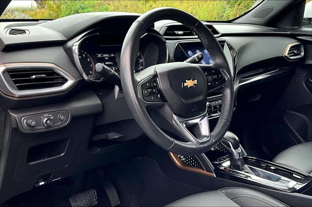 2023 Chevrolet TrailBlazer AWD ACTIV