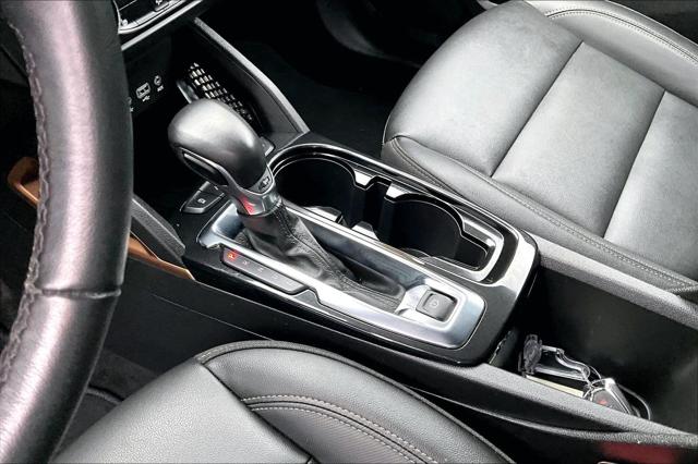 2023 Chevrolet TrailBlazer AWD ACTIV