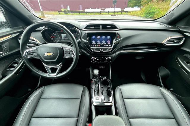 2023 Chevrolet TrailBlazer AWD ACTIV