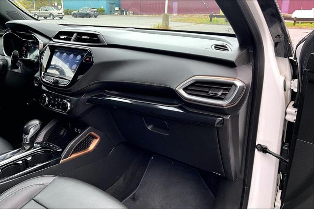 2023 Chevrolet TrailBlazer AWD ACTIV