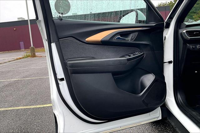2023 Chevrolet TrailBlazer AWD ACTIV