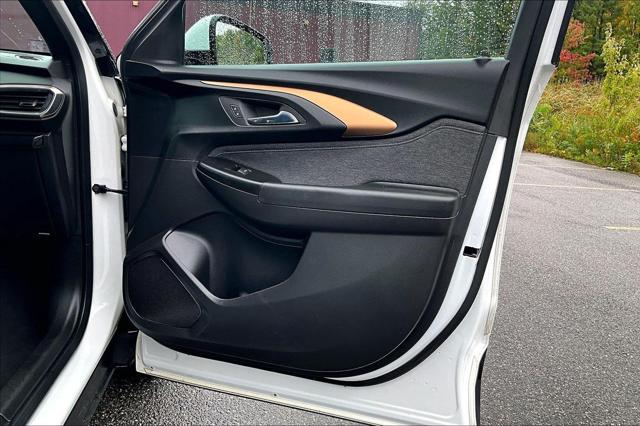 2023 Chevrolet TrailBlazer AWD ACTIV