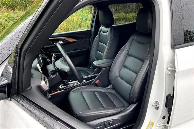 2023 Chevrolet TrailBlazer AWD ACTIV