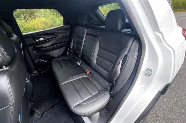 2023 Chevrolet TrailBlazer AWD ACTIV