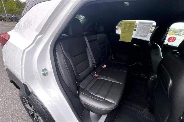 2023 Chevrolet TrailBlazer AWD ACTIV