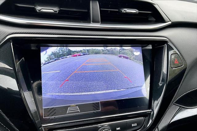 2023 Chevrolet TrailBlazer AWD ACTIV