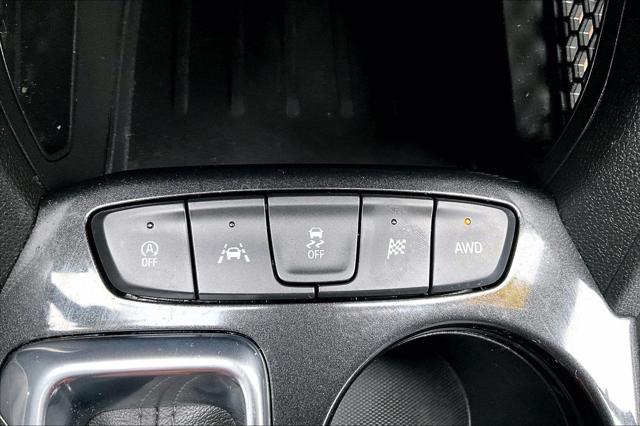2023 Chevrolet TrailBlazer AWD ACTIV