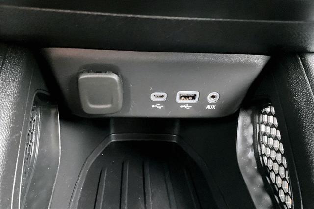 2023 Chevrolet TrailBlazer AWD ACTIV