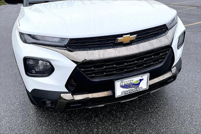2023 Chevrolet TrailBlazer AWD ACTIV
