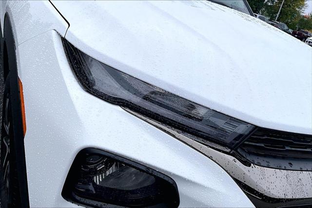 2023 Chevrolet TrailBlazer AWD ACTIV
