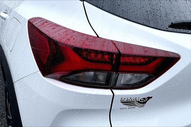 2023 Chevrolet TrailBlazer AWD ACTIV