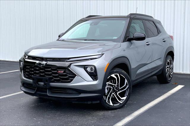 2025 Chevrolet TrailBlazer AWD RS for sale in Joplin, MO