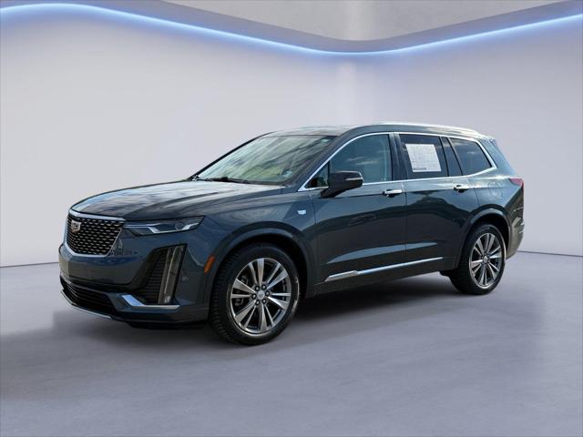 2020 Cadillac XT6 FWD Premium Luxury for sale in Alcoa, TN