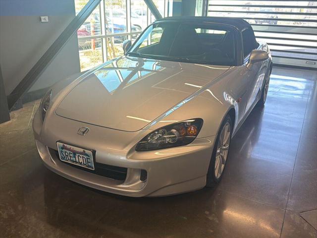 2006 Honda S2000 Convertible for sale in Santa Maria, CA