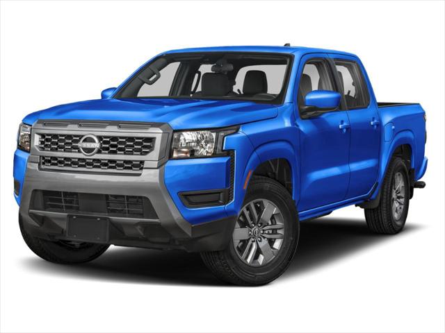 2027 Nissan Frontier SV for sale in Manhattan, KS