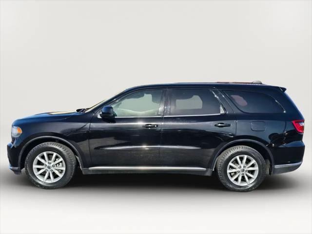 2020 Dodge Durango SXT RWD