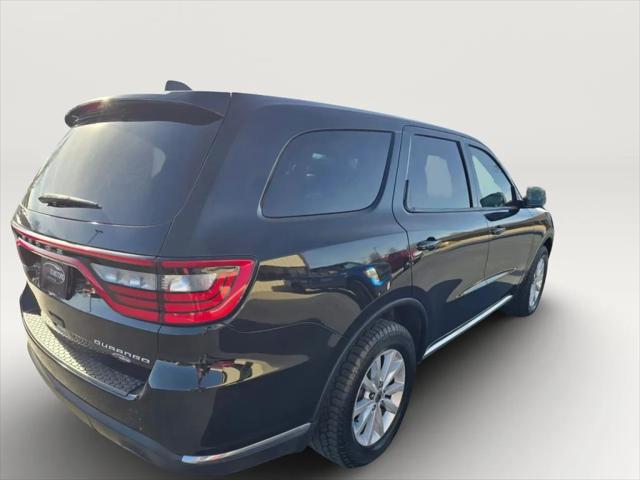 2020 Dodge Durango SXT RWD