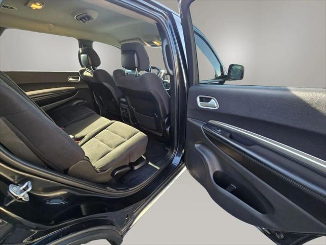 2020 Dodge Durango SXT RWD