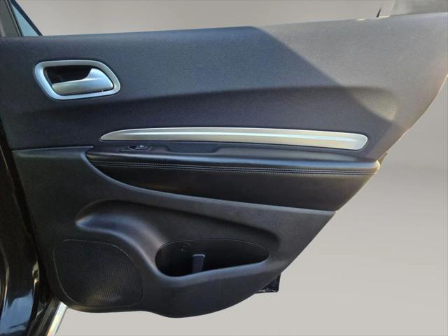 2020 Dodge Durango SXT RWD