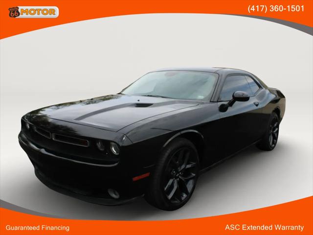 2019 Dodge Challenger SXT for sale in Springfield , MO