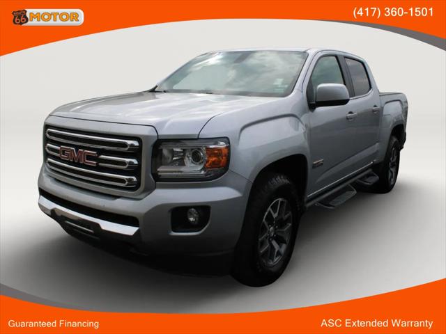 2016 GMC Canyon SLE for sale in Springfield , MO