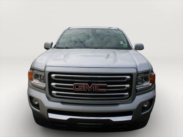 2016 GMC Canyon SLE