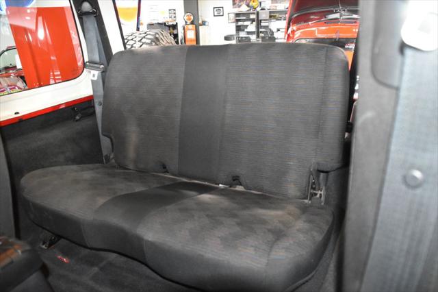 2005 Jeep Wrangler Rubicon