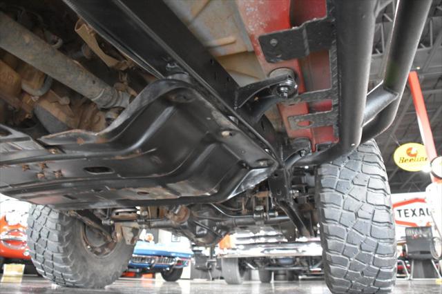 2005 Jeep Wrangler Rubicon