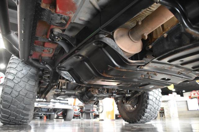 2005 Jeep Wrangler Rubicon