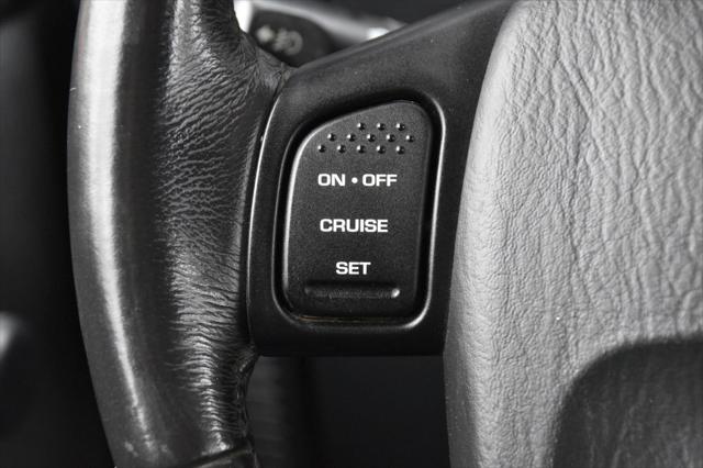 2005 Jeep Wrangler Rubicon