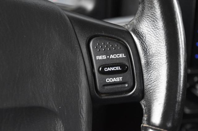 2005 Jeep Wrangler Rubicon