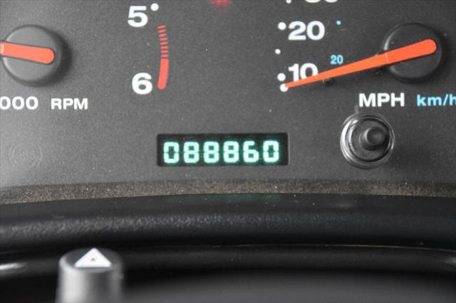 2005 Jeep Wrangler Rubicon