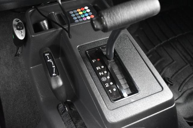 2005 Jeep Wrangler Rubicon