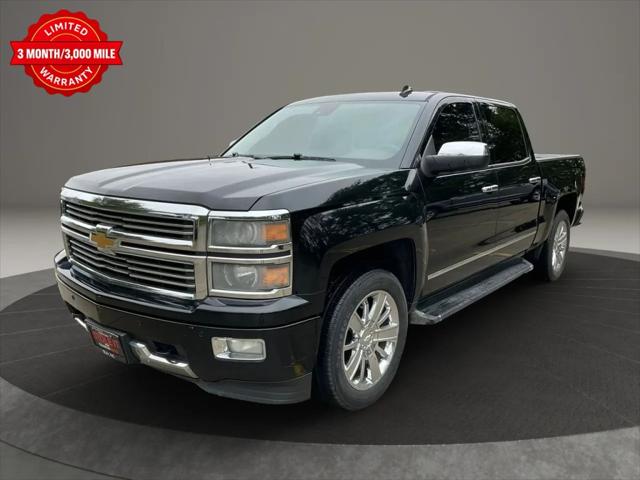 2014 Chevrolet Silverado 1500 High Country for sale in Blair, NE